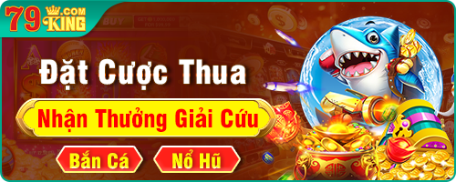 Đặt cược thua nhận tiền giải cứu