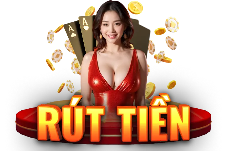 Hướng dẫn rút tiền từ 79King