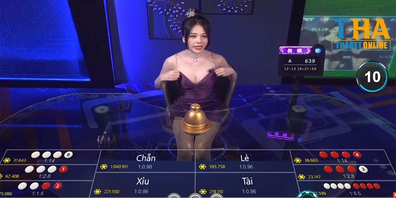 Gợi ý một số bí quyết chinh phục thành công game xóc đĩa hiện nay